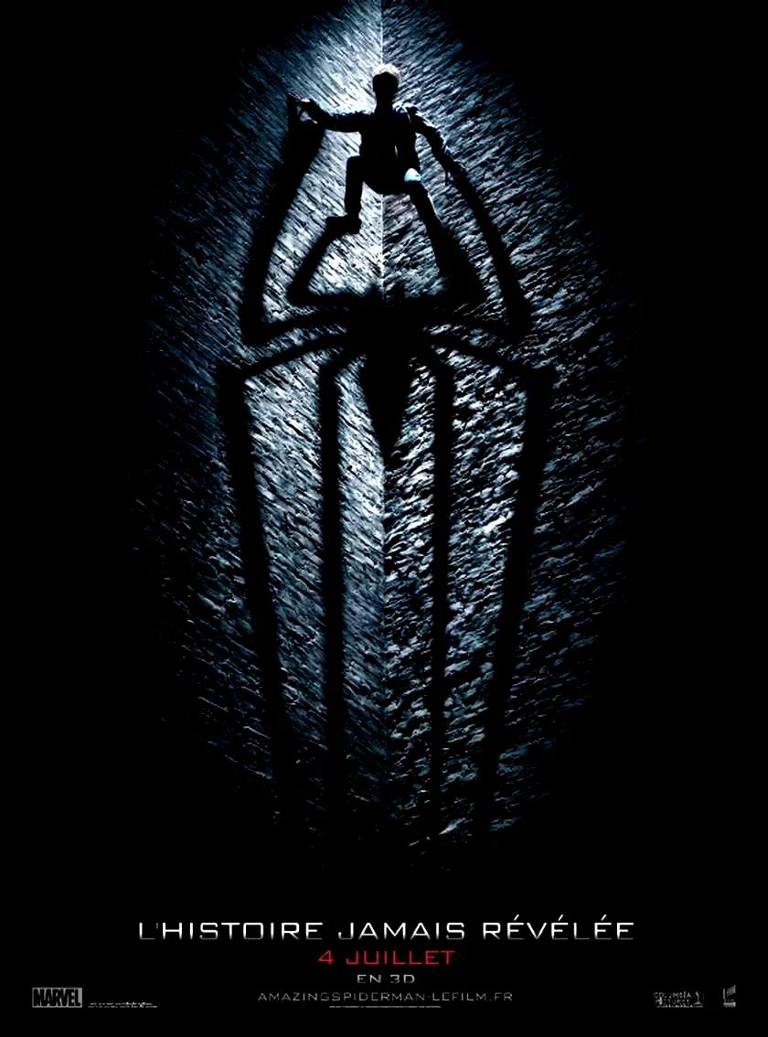 Photo du film : The Amazing Spider-man
