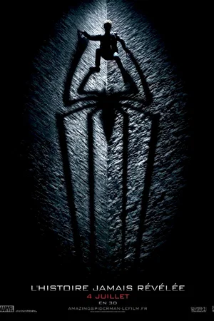 Photo 13 du film : The Amazing Spider-man