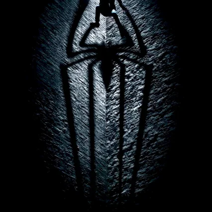 Miniature photo du film : The Amazing Spider-man