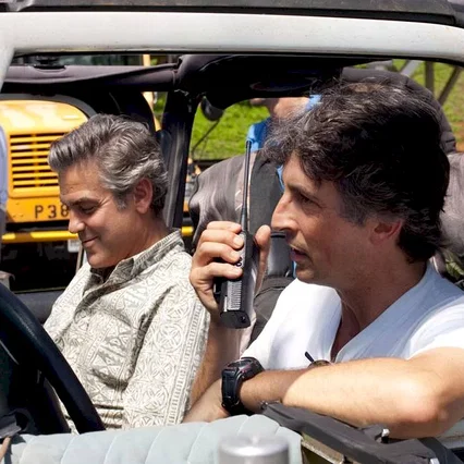 Miniature photo du film : The Descendants