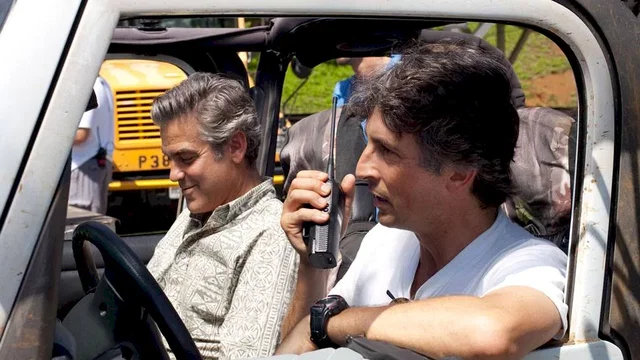 Photo du film : The Descendants