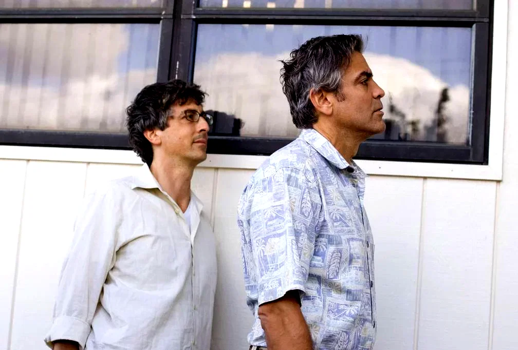Photo 11 du film : The Descendants