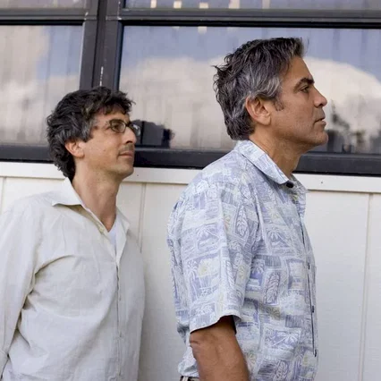 Miniature photo du film : The Descendants