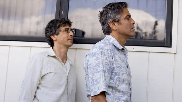 Photo du film : The Descendants