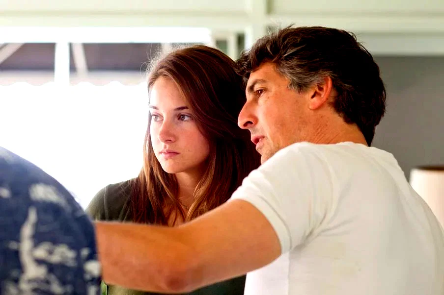 Photo 12 du film : The Descendants
