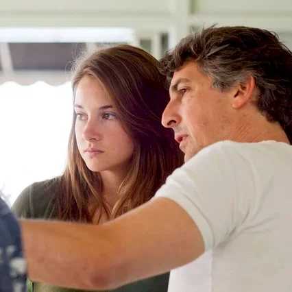 Miniature photo du film : The Descendants