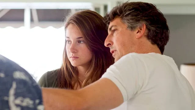 Photo du film : The Descendants