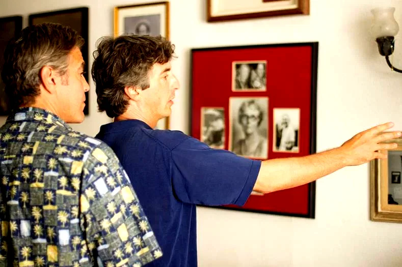 Photo 13 du film : The Descendants