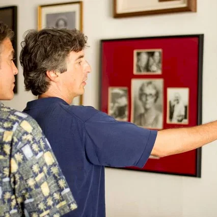 Miniature photo du film : The Descendants