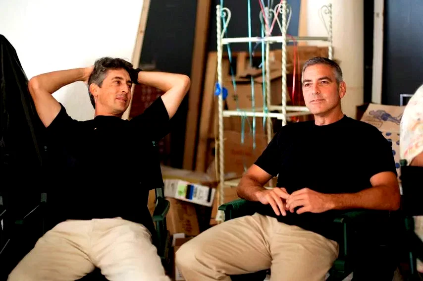 Photo 14 du film : The Descendants