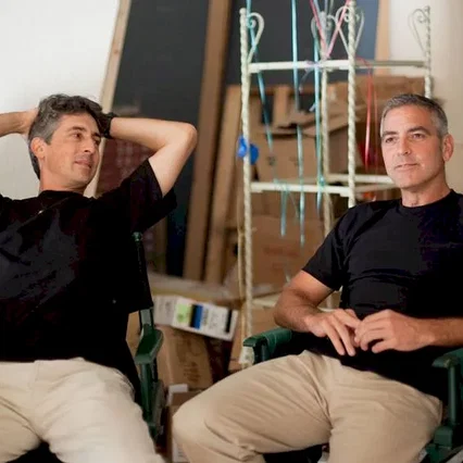 Miniature photo du film : The Descendants