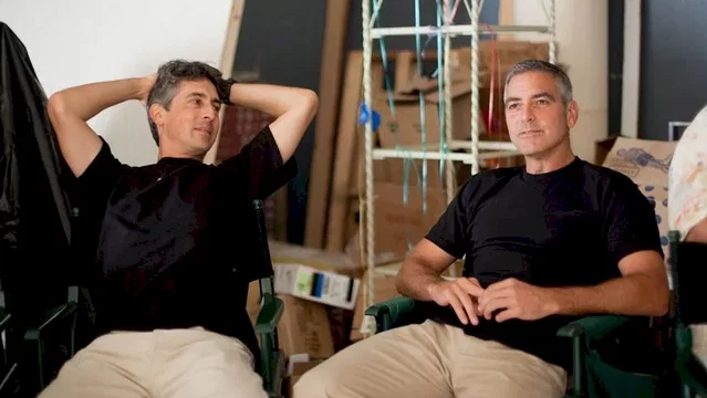 Photo du film : The Descendants