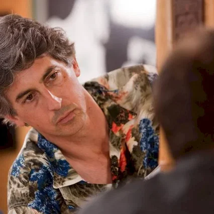 Miniature photo du film : The Descendants