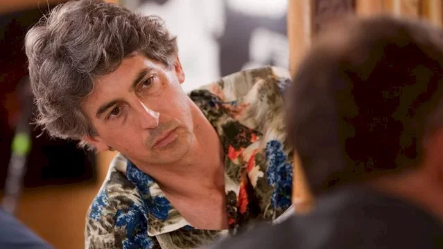 Photo du film : The Descendants