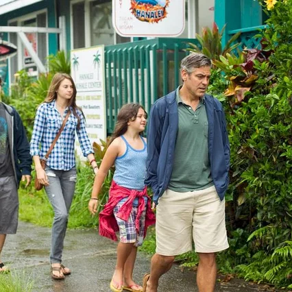 Miniature photo du film : The Descendants