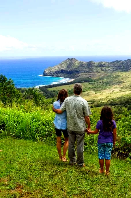 Photo 6 du film : The Descendants
