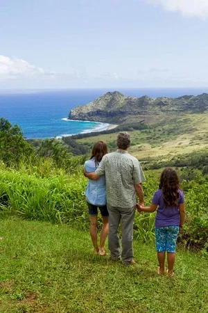 Photo du film : The Descendants