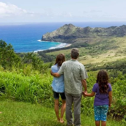 Miniature photo du film : The Descendants