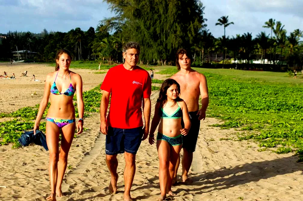 Photo 9 du film : The Descendants
