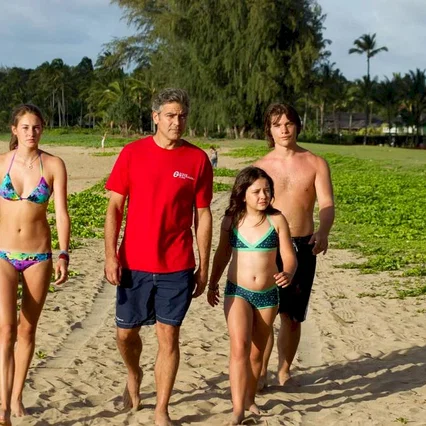 Miniature photo du film : The Descendants