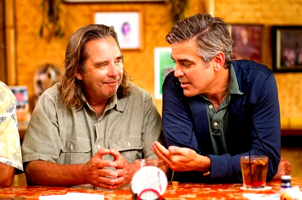 Photo 16 du film : The Descendants