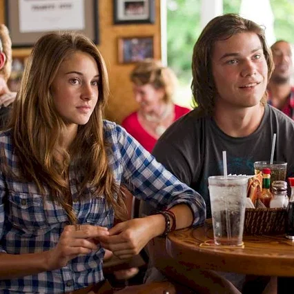 Miniature photo du film : The Descendants