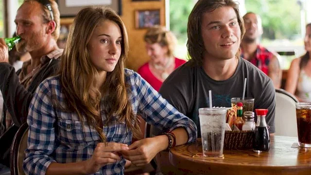 Photo du film : The Descendants