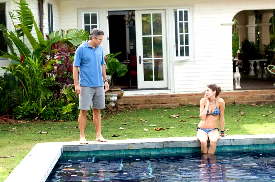 Photo 26 du film : The Descendants