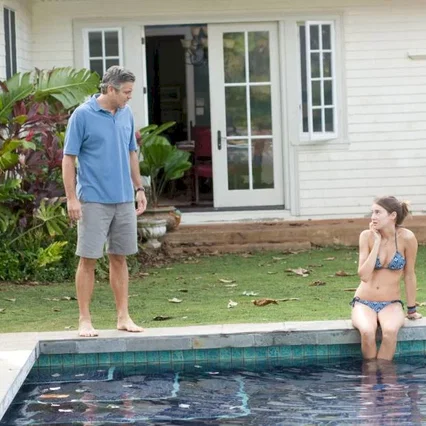 Miniature photo du film : The Descendants