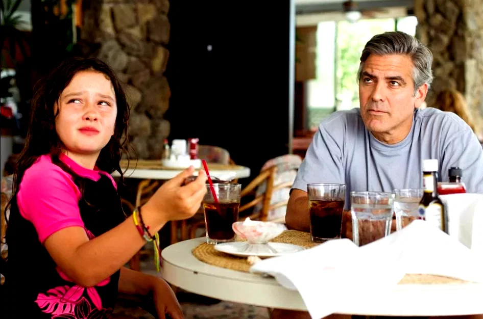 Photo 27 du film : The Descendants