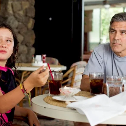 Miniature photo du film : The Descendants