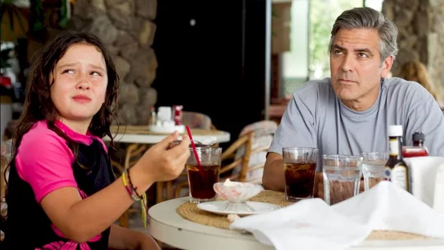 Photo du film : The Descendants