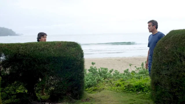 Photo du film : The Descendants