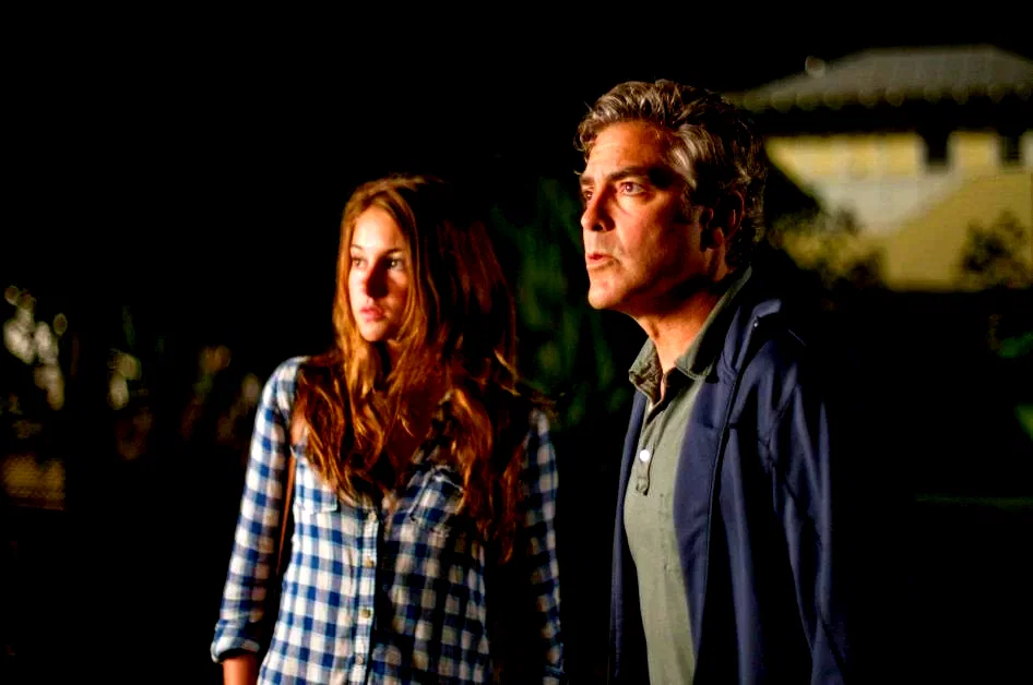 Photo 31 du film : The Descendants