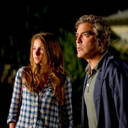 Miniature photo du film : The Descendants