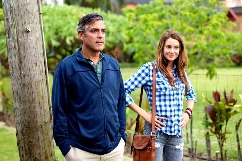 Photo 32 du film : The Descendants