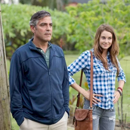 Miniature photo du film : The Descendants