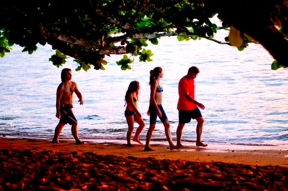 Photo 33 du film : The Descendants