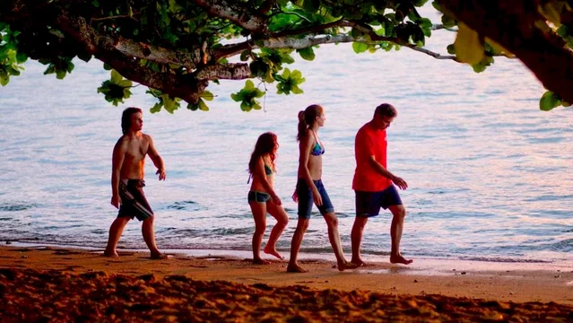 Photo du film : The Descendants
