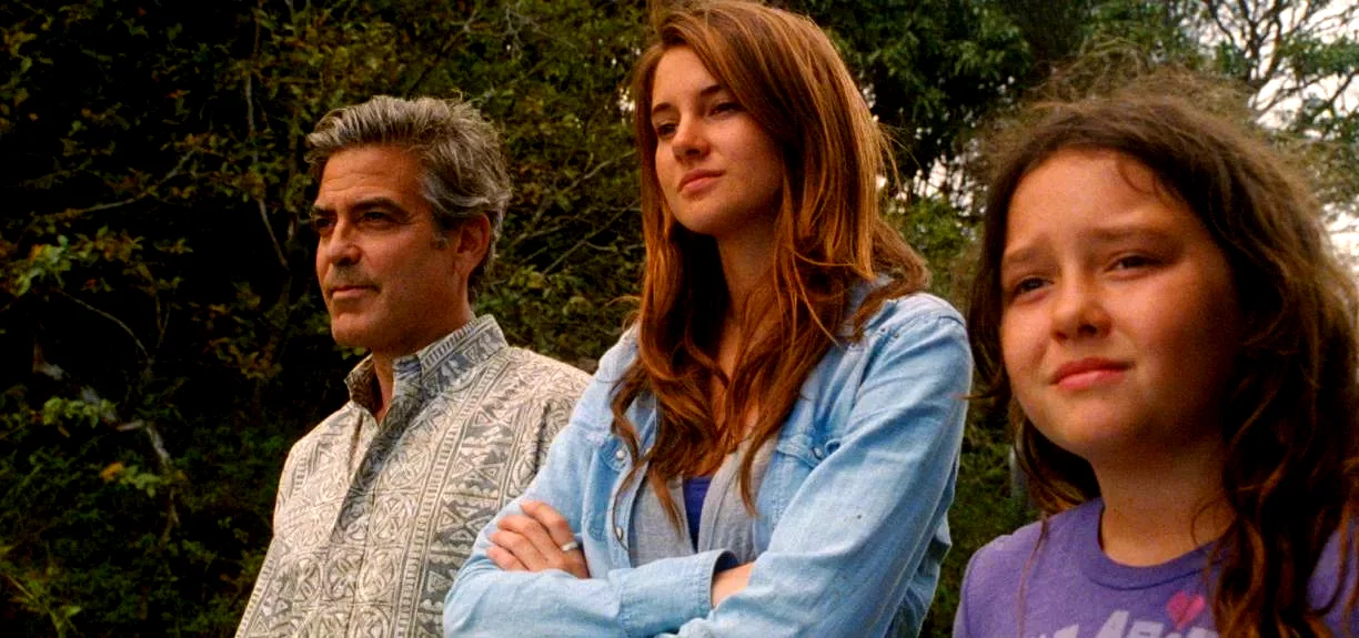 Photo 35 du film : The Descendants