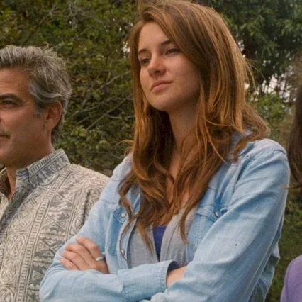 Miniature photo du film : The Descendants