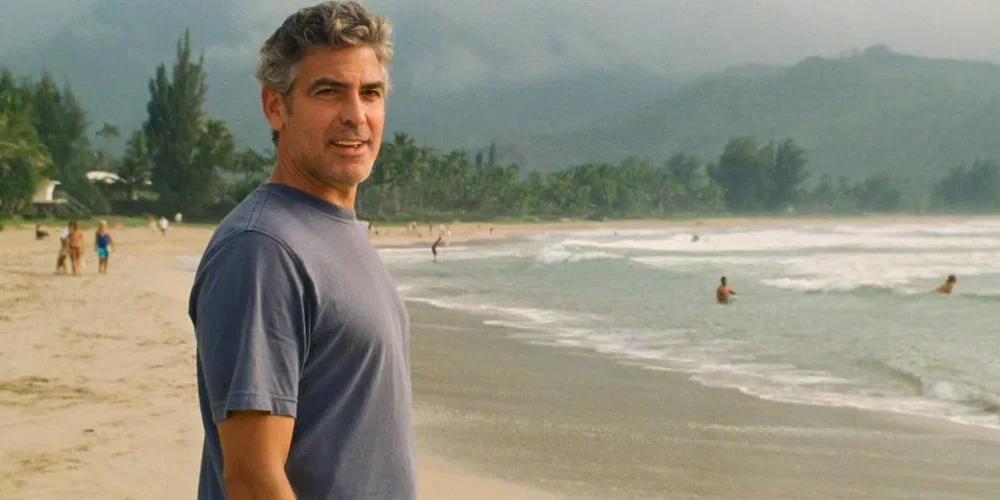 Photo du film : The Descendants