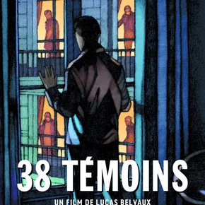 Photo du film : 38 Témoins