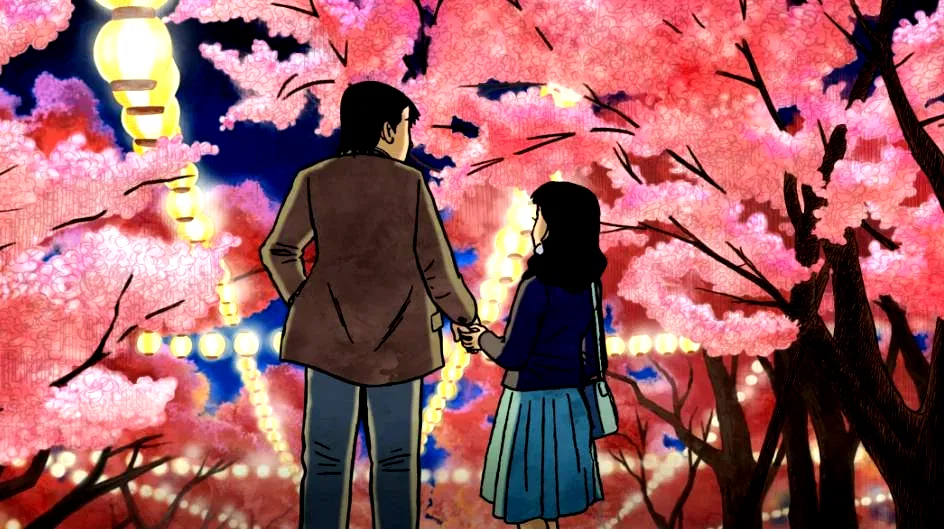 Photo 9 du film : Tatsumi