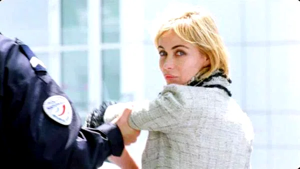 Photo 12 du film : Bye bye Blondie