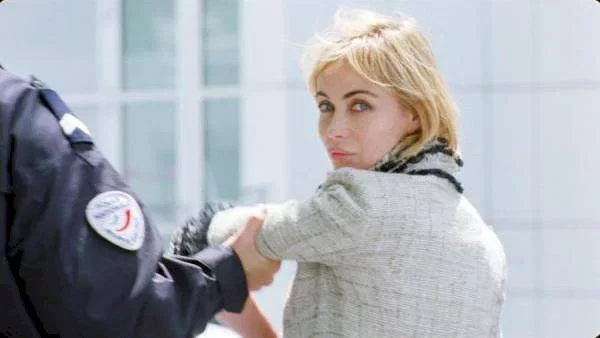 Photo du film : Bye bye Blondie