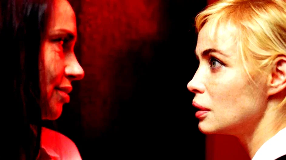 Photo 7 du film : Bye bye Blondie