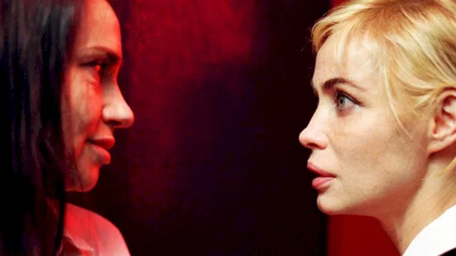 Photo du film : Bye bye Blondie
