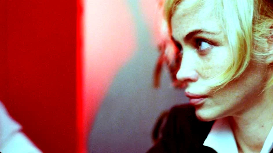 Photo 8 du film : Bye bye Blondie