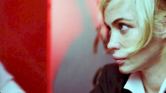 Photo du film : Bye bye Blondie